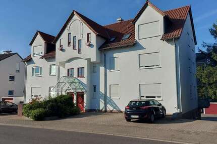 Wohnung zum Mieten in Ingelheim 1.200 € 96.4 m²