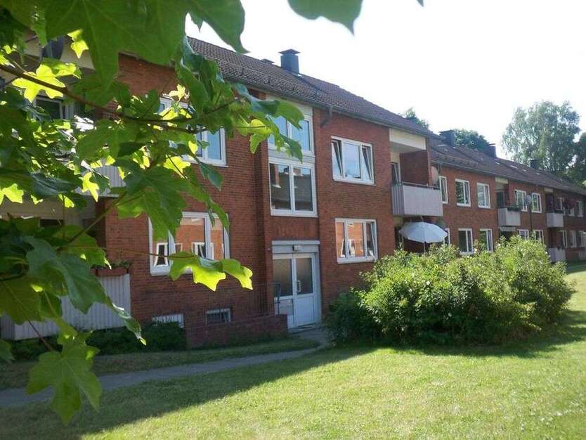 Wohnung zum Mieten in Schleswig 675 € 85 m²