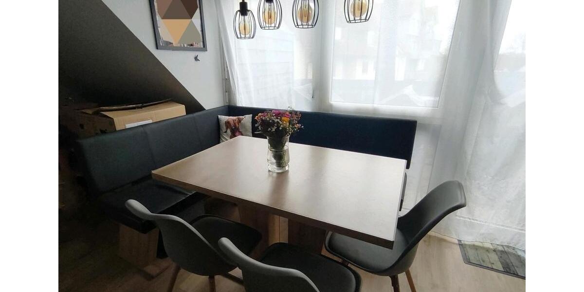 Maisonettenwohnung Bad Rappenau - 3 Zimmer, 83 m&sup2;, 940&euro; | Angebot:26039744