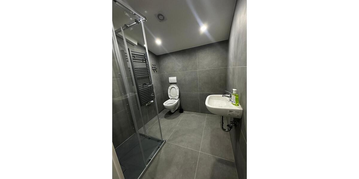 Etagenwohnung Mainz Mombach - 2 Zimmer, 58 m&sup2;, 1.050&euro; | Angebot:26237356