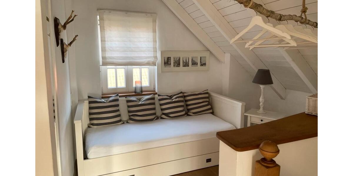 Traum, Haus Am See zu vermieten Warendorf 2 zimmer