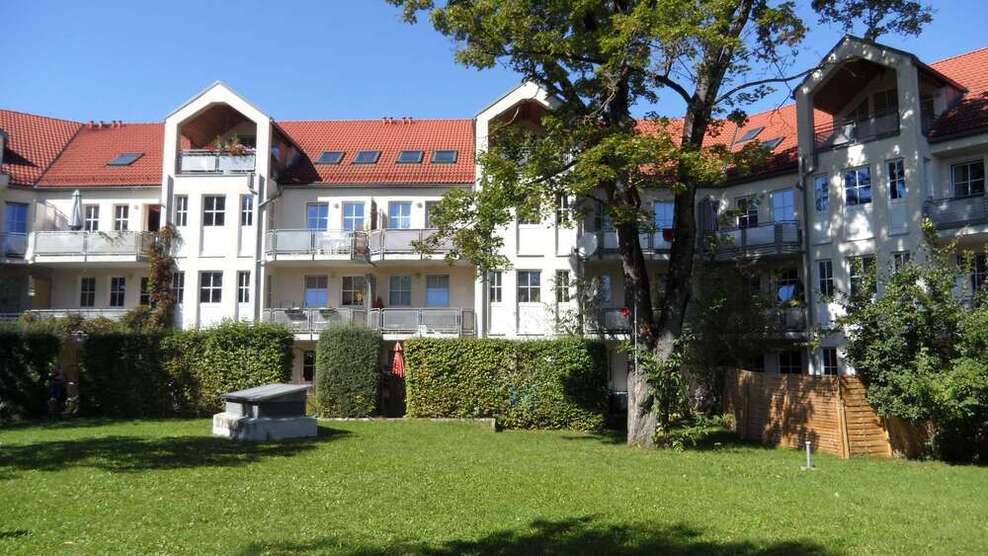 Wohnung zum Mieten in München 980 € 49 m²