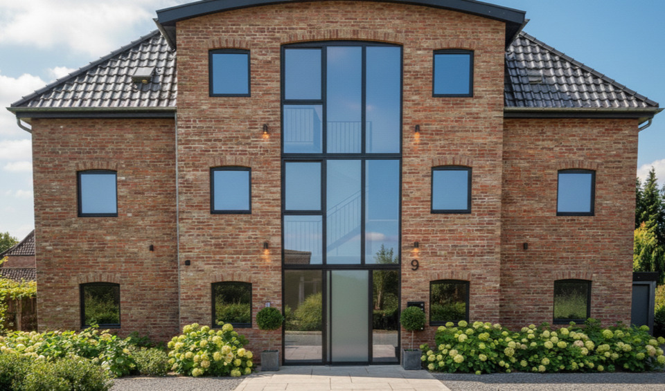 Erdgeschoßwohnung Faßberg - 4 Zimmer, 101 m&sup2;, 1.200&euro; | Angebot:24794890