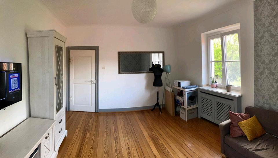 Etagenwohnung Kleve - 2 Zimmer, 51 m&sup2;, 745&euro; | Angebot:26408246