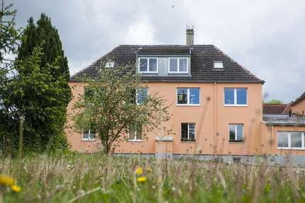 Wohnung zum Mieten in Gadebusch 182 € 30.27 m²