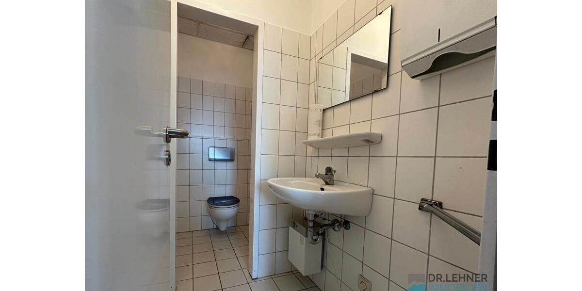 Gewerbeobjekt Perleberg - 1.200&euro; | Angebot:19227325