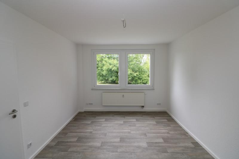 Erdgeschoßwohnung Freiberg - 2 Zimmer, 46 m&sup2;, 349&euro; | Angebot:25869664