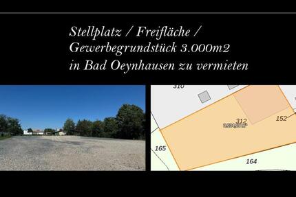 Gewerbeobjekt Porta Westfalica - 2&euro; | Angebot:24692703