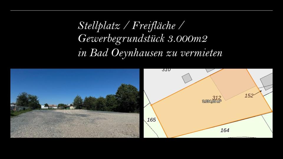 Gewerbeobjekt Porta Westfalica - 2&euro; | Angebot:24692703