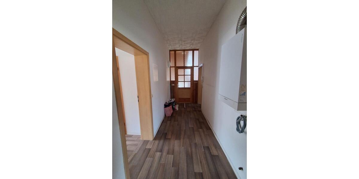 Etagenwohnung Harztor - 4 Zimmer, 96 m&sup2;, 600&euro; | Angebot:26550446