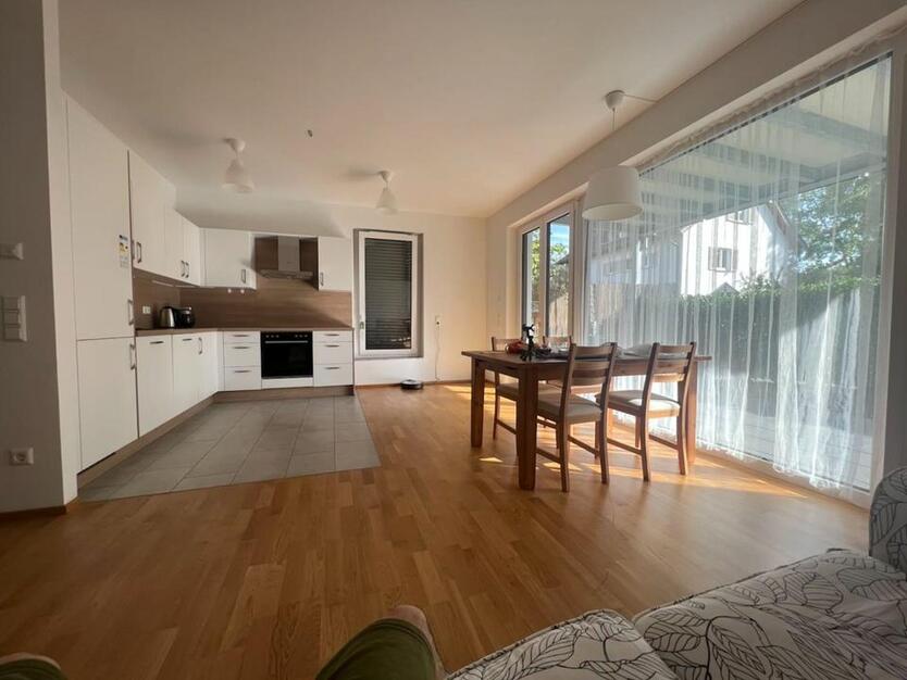 Wunderschöne Wohnung in Top-Lage zu vermieten