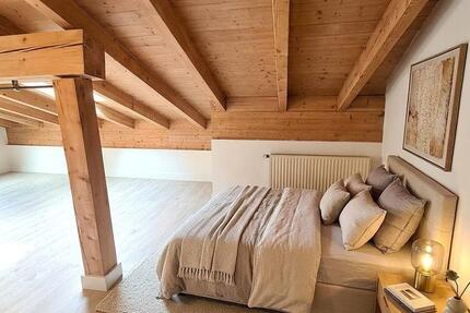 Wohnen auf Zeit Tutzing - 1 Zimmer, 15 m&sup2;, 525&euro; | Angebot:26236155