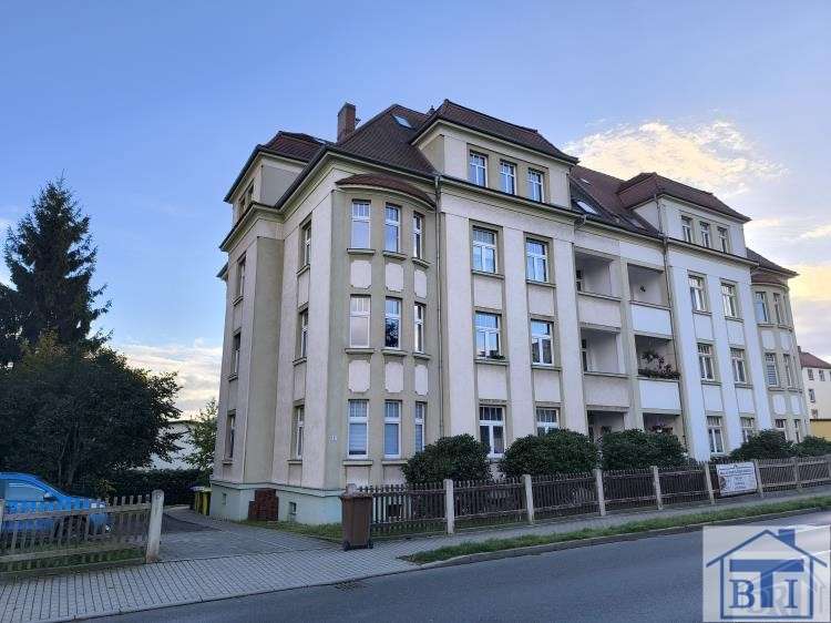 Etagenwohnung Zittau - 5 Zimmer, 160 m&sup2;, 1.000&euro; | Angebot:23581924