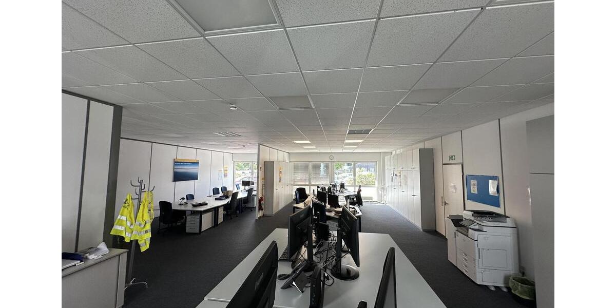 Gewerbeobjekt Köln Porz - 4.600&euro; | Angebot:24101966