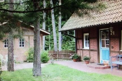 Haus Sottrum - 3 Zimmer, 110 m&sup2;, 1.150&euro; | Angebot:24555584