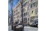 2-RaumWohnung mit neuer Einbauküche