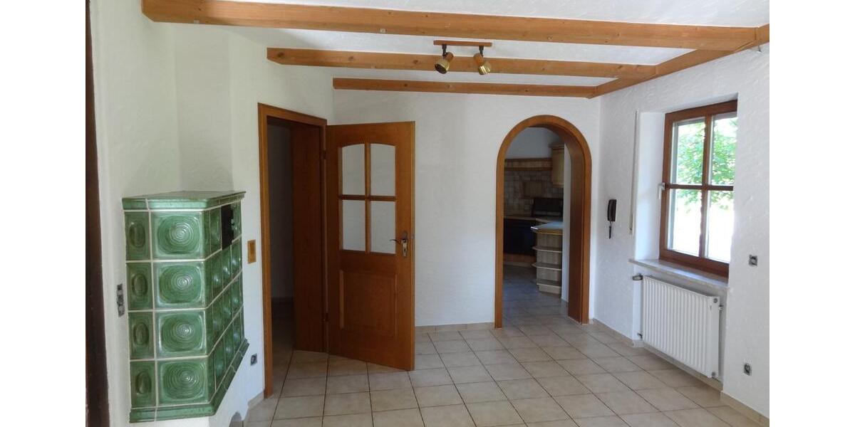 Erdgeschoßwohnung Fensterbach - 3 Zimmer, 112 m&sup2;, 850&euro; | Angebot:26537127