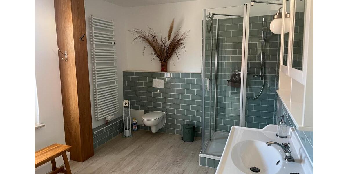 Etagenwohnung Michendorf - 1 Zimmer, 60 m&sup2;, 970&euro; | Angebot:25418216