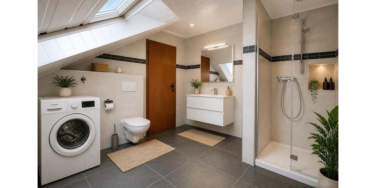 Maisonettenwohnung Bergheim - 2 Zimmer, 79 m&sup2;, 920&euro; | Angebot:26124672
