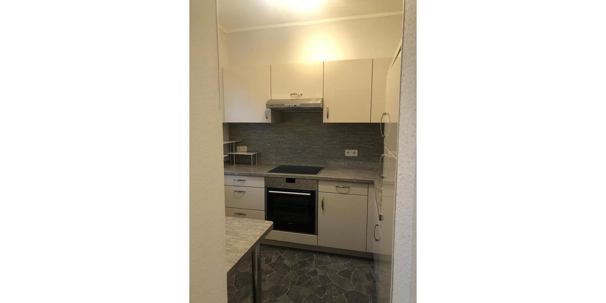 Etagenwohnung Schwarzenberg/Erzgebirge Erzgebirge - 3 Zimmer, 56 m&sup2;, 290&euro; | Angebot:24839279