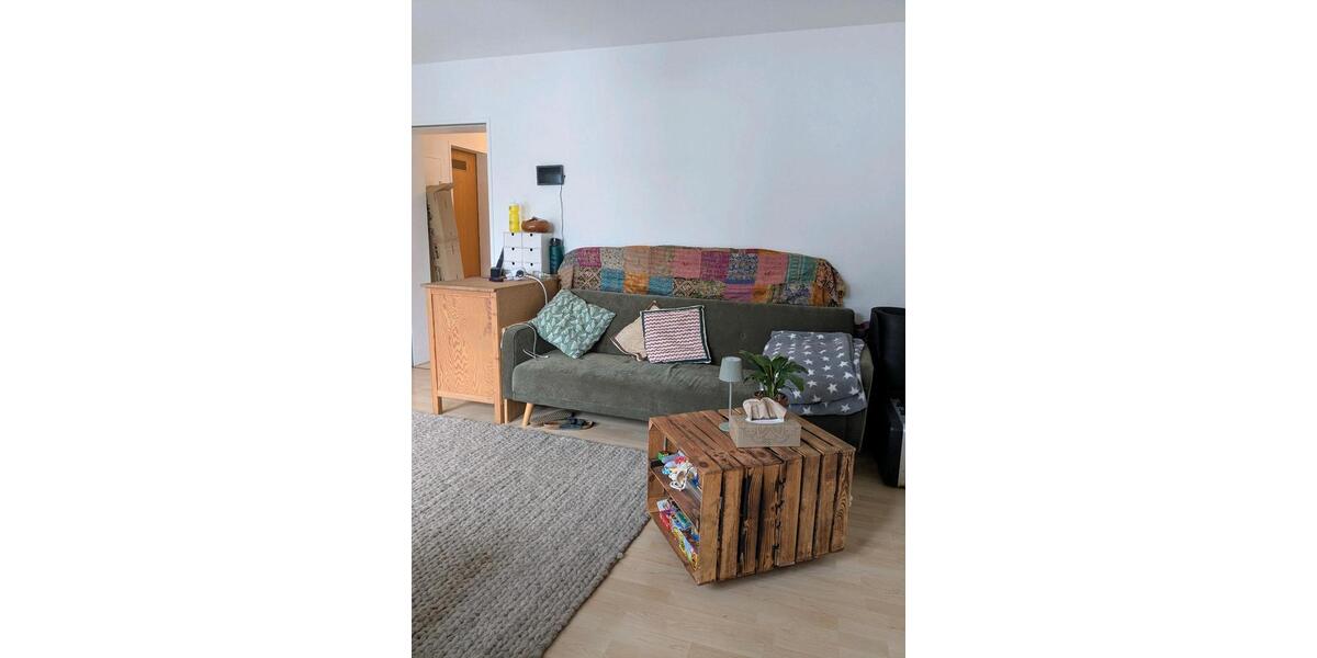 Etagenwohnung Sonthofen - 2 Zimmer, 46 m&sup2;, 740&euro; | Angebot:26686945