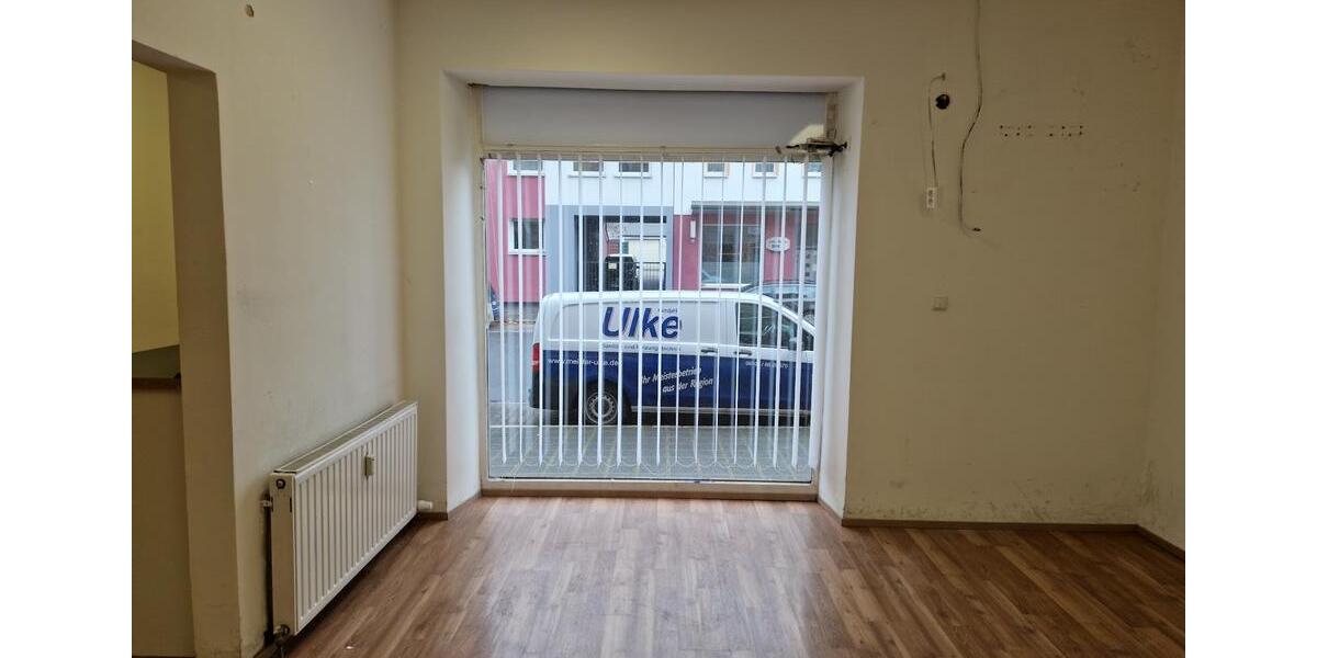 Gewerbeobjekt Nürnberg Sankt Leonhard - 900&euro; | Angebot:24631537