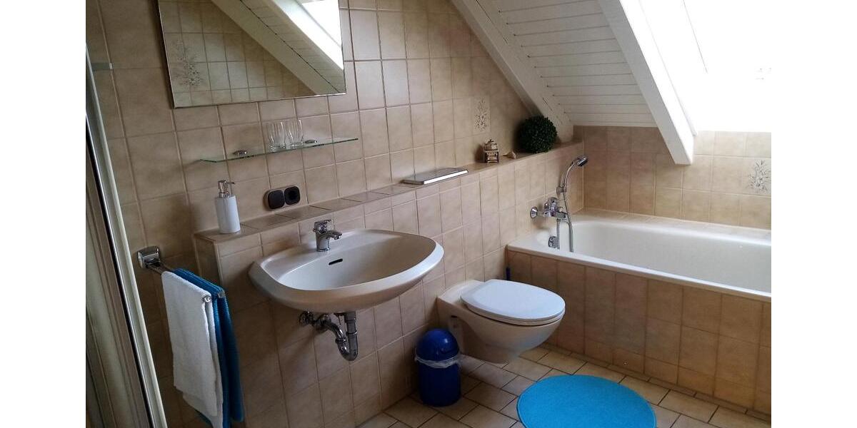 Wohnen auf Zeit Bischofsgrün - 2 Zimmer, 50 m&sup2;, 55&euro; | Angebot:26432559