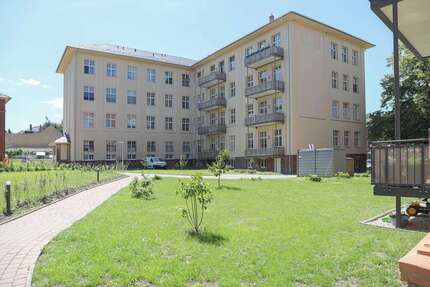 Wohnung zum Mieten in Chemnitz 926 € 88.18 m² 3 zimmer