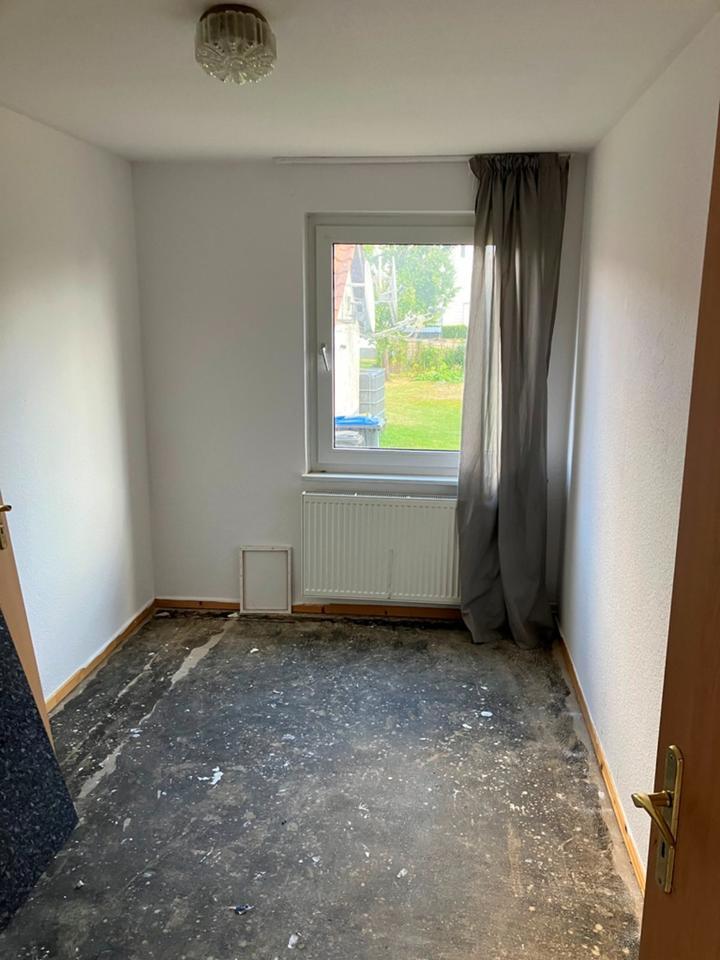 2-Zimmer-Wohnung SpringeEldagsen