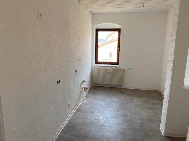 Etagenwohnung Lauter-Bernsbach Bernsbach - 3 Zimmer, 69 m&sup2;, 440&euro; | Angebot:26253215