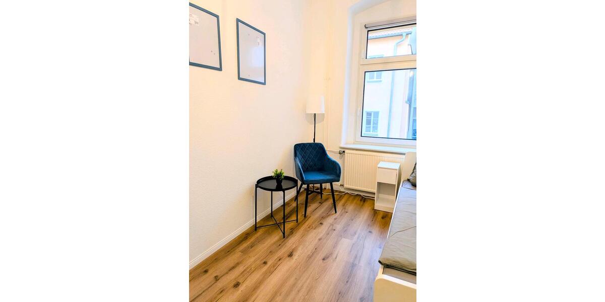 Wohnen auf Zeit Bautzen - 3 Zimmer, 65 m&sup2;, 20&euro; | Angebot:24542192
