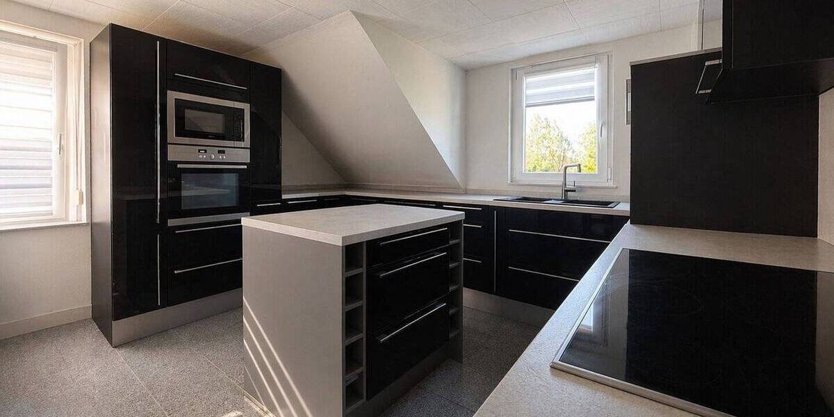 Etagenwohnung Heilbronn Kernstadt - 3 Zimmer, 80 m&sup2;, 1.000&euro; | Angebot:26617869