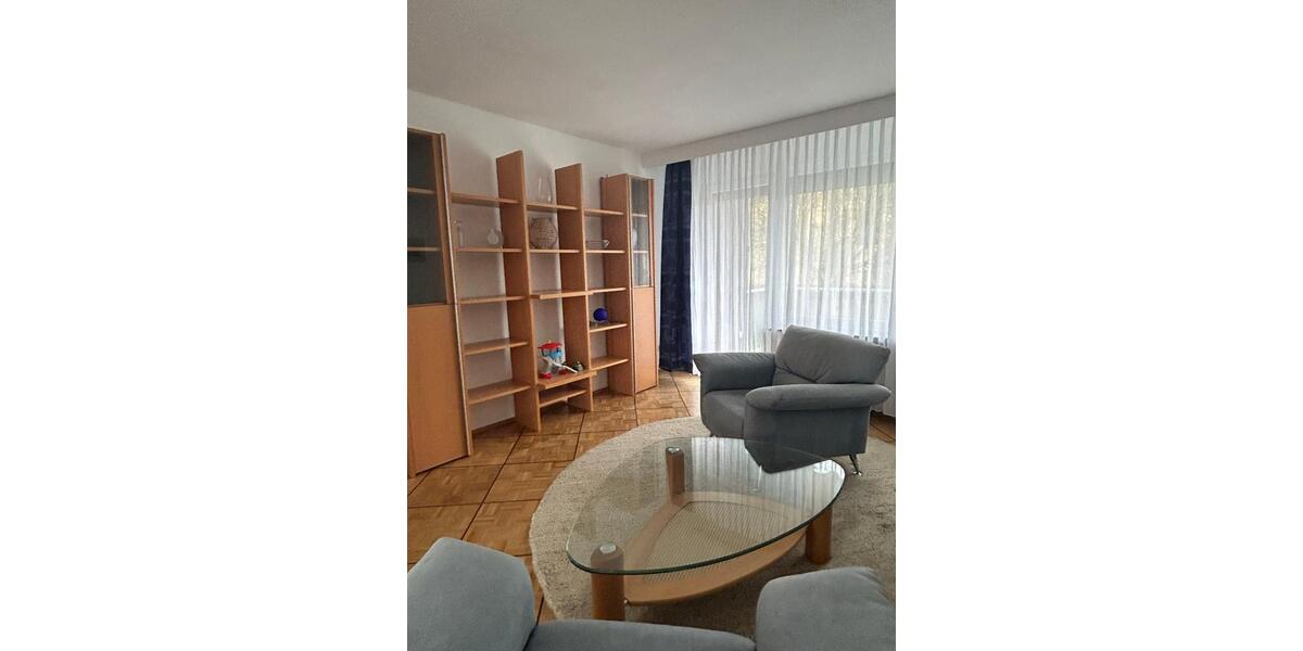 Wohnen auf Zeit Waldbüttelbrunn - 1 Zimmer, 40 m&sup2;, 495&euro; | Angebot:26287107