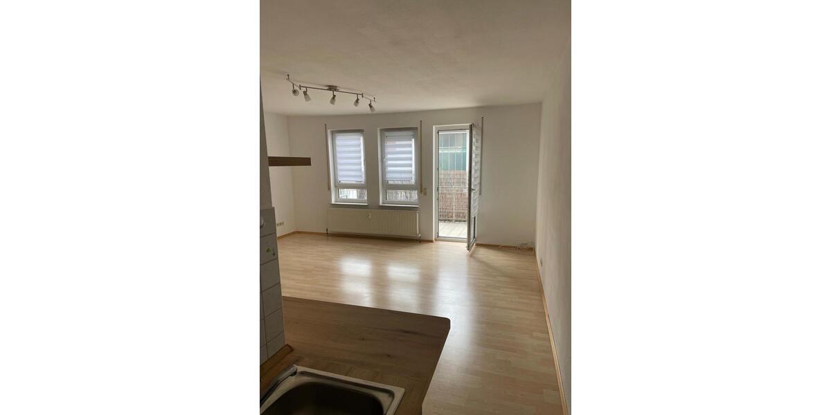 Etagenwohnung Pohlheim - 1 Zimmer, 36 m&sup2;, 610&euro; | Angebot:25934588