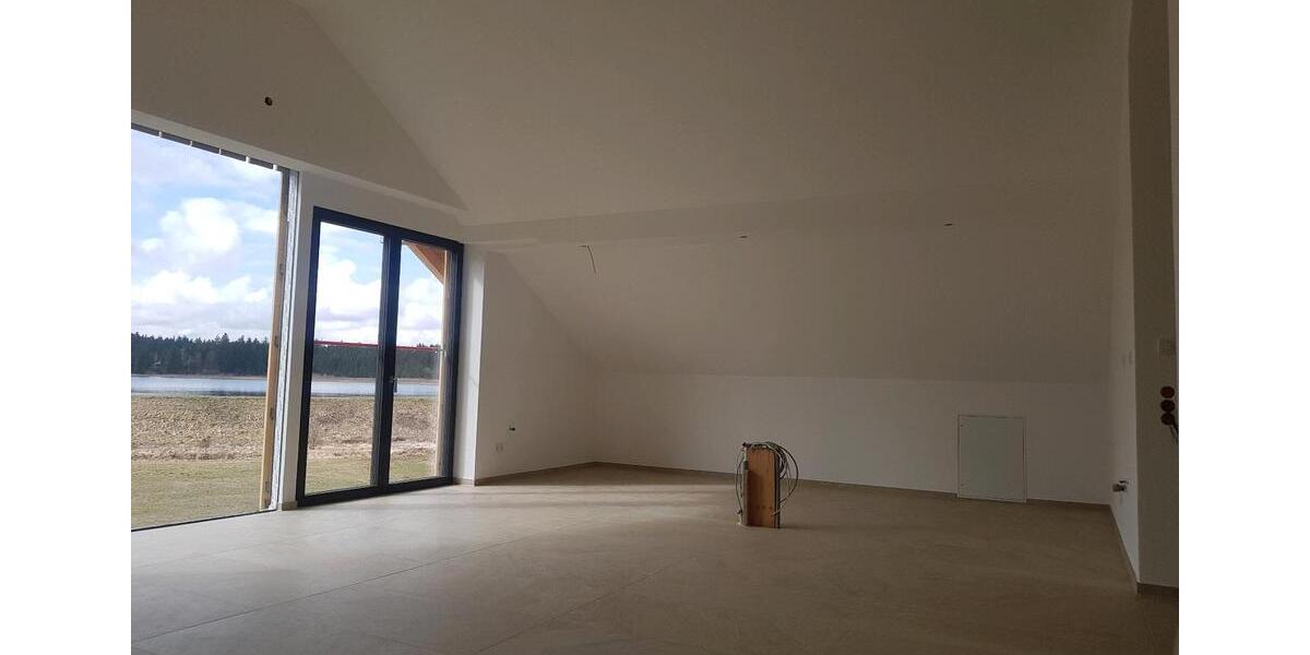 Dachgeschoßwohnung Füssen - 1 Zimmer, 100 m&sup2;, 1.250&euro; | Angebot:25542966