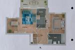 Etagenwohnung Diepholz - 2 Zimmer, 72 m&sup2;, 585&euro; | Angebot:26680545