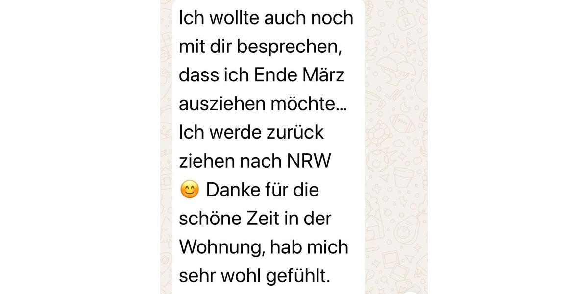 Dachgeschoßwohnung Berlin Treptow-Köpenick - 2 Zimmer, 47 m&sup2;, 759&euro; | Angebot:26343038