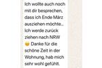 Dachgeschoßwohnung Berlin Treptow-Köpenick - 2 Zimmer, 47 m&sup2;, 759&euro; | Angebot:26343038