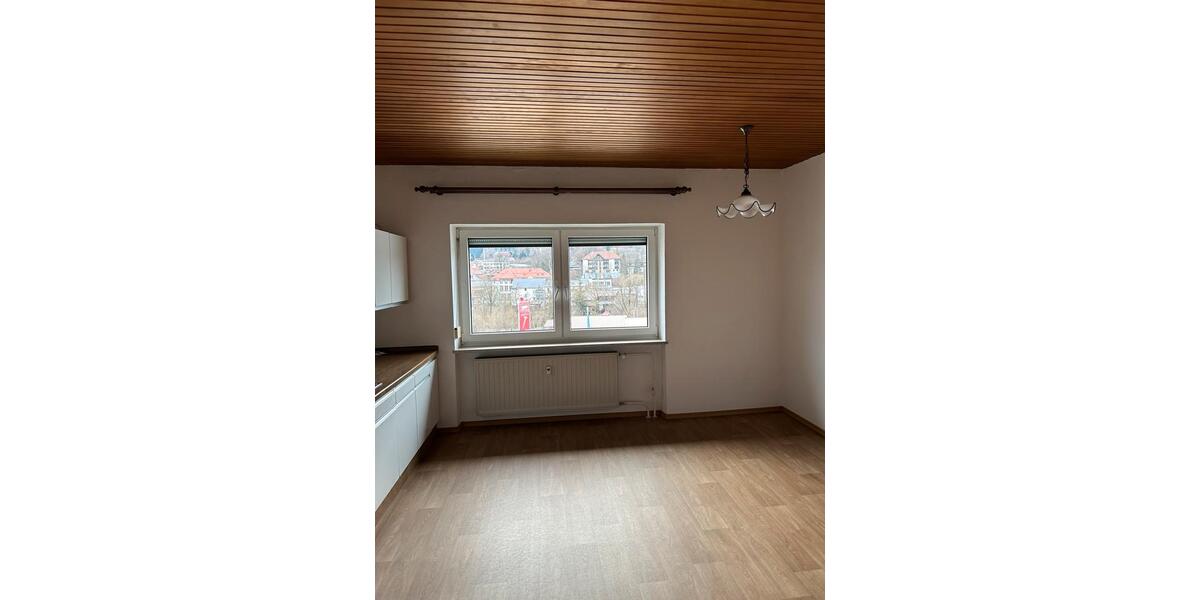 Etagenwohnung Zwiesel - 2 Zimmer, 103 m&sup2;, 750&euro; | Angebot:25860450