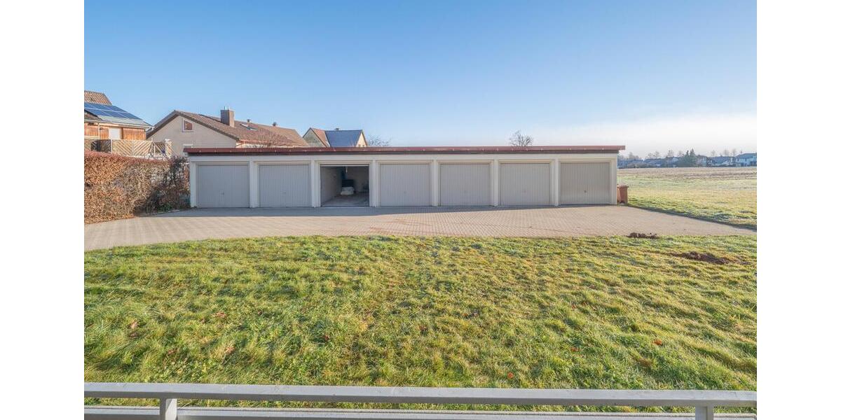 Etagenwohnung Mönchweiler - 3 Zimmer, 82 m&sup2;, 750&euro; | Angebot:23012424