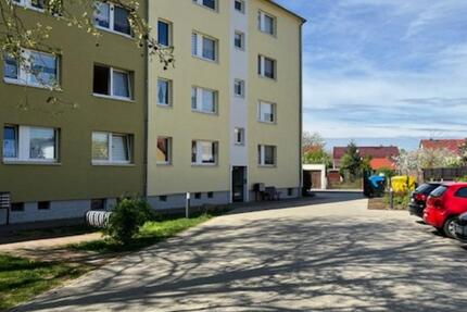 Gemütliche 3-Raum-Wohnung mit Balkon 3 zimmer