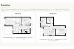 Maisonettenwohnung Wedel - 4 Zimmer, 90 m&sup2;, 1.350&euro; | Angebot:26511638