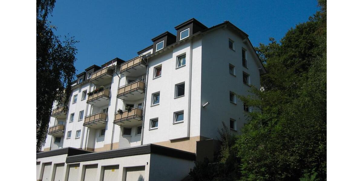 Dachgeschoßwohnung Werdohl - 3 Zimmer, 69 m&sup2;, 410&euro; | Angebot:26094949
