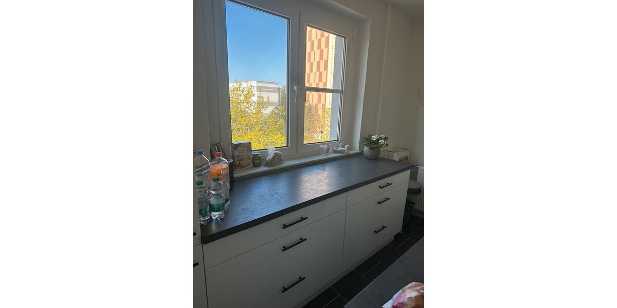 Etagenwohnung Neubrandenburg Carlshöhe - 4 Zimmer, 73 m&sup2;, 810&euro; | Angebot:26387358