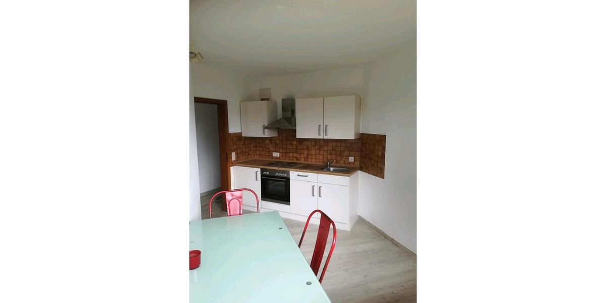 Erdgeschoßwohnung Steinfeld (Oldenburg) - 1 Zimmer, 51 m&sup2;, 545&euro; | Angebot:26523696