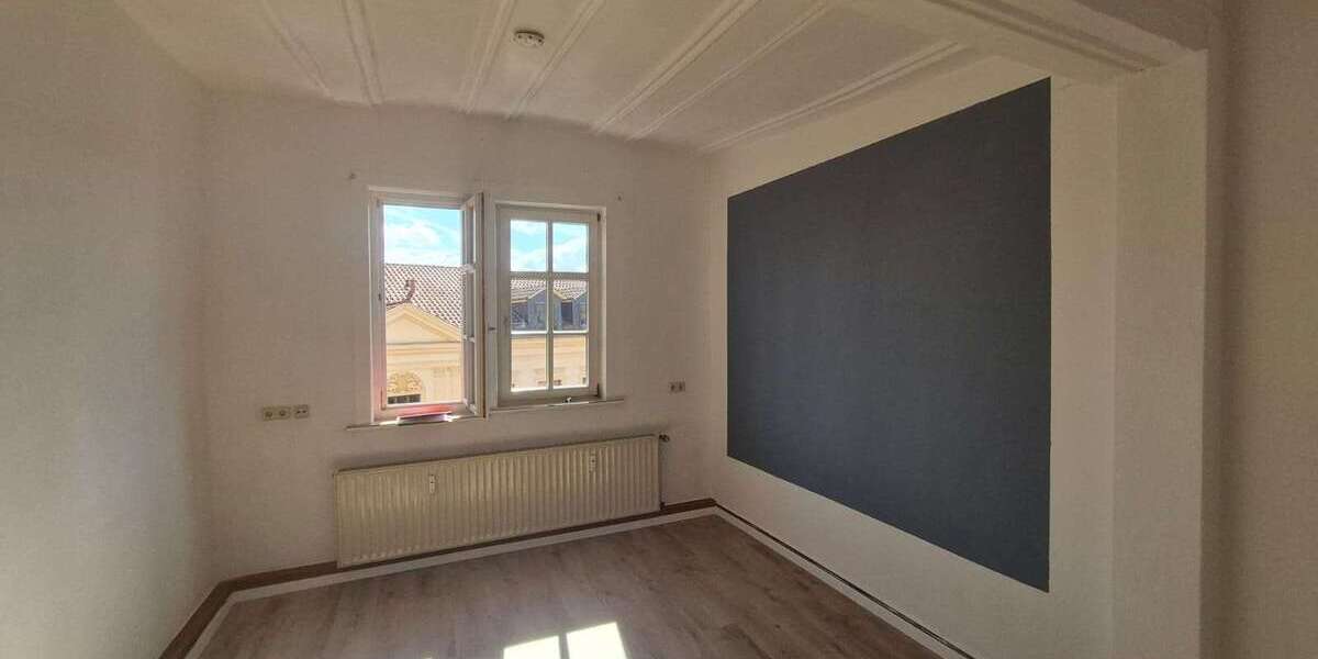 Etagenwohnung Treffurt - 1 Zimmer, 40 m&sup2;, 290&euro; | Angebot:27443410