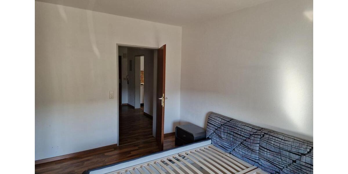 Hochparterre Nagel - 2 Zimmer, 58 m&sup2;, 345&euro; | Angebot:25989114