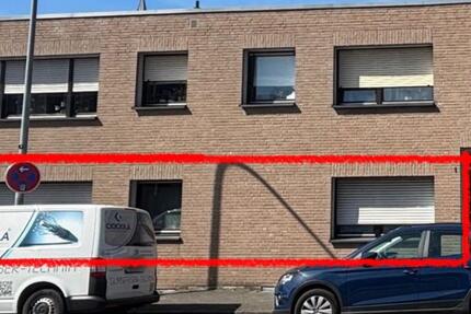 Wohnung Viersen Boisheim - 2 Zimmer, 62 m&sup2;, 860&euro; | Angebot:24901813