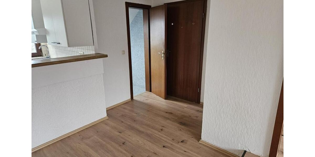 Duisburg Dellviertel Wohnung gemütlich und zentral. 2 zimmer