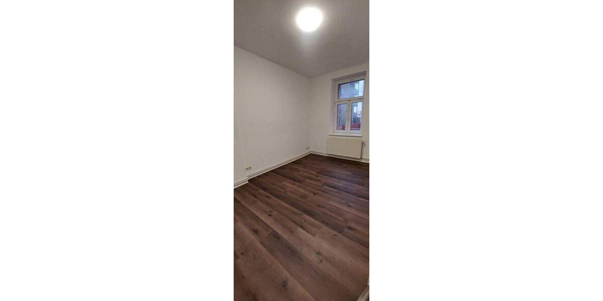 Etagenwohnung Stralsund Tribseer - 3 Zimmer, 50 m&sup2;, 460&euro; | Angebot:24532198